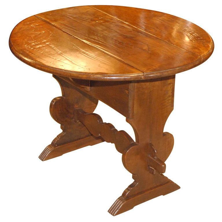 Drop Leaf Table
