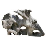 Antique "Rider in Motion"