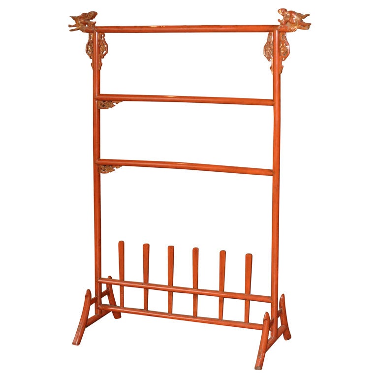 Clothing Rack