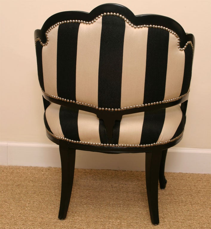 Boudoir Chair 1