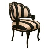 Used Boudoir Chair