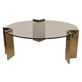 Pace Cocktail Table