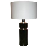 Streamline-Deco Table Lamp