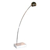 Arc Floor Lamp