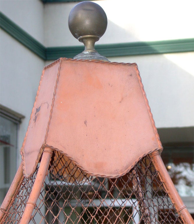 BIRD CAGE 2