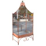 BIRD CAGE