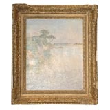 Impressionist school