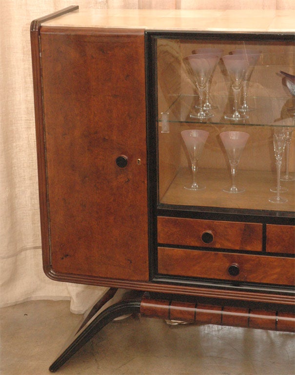 BEAUTIFUL ITALIAN BAR at 1stDibs