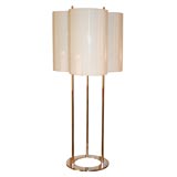 Paul Mayen Tall Table Lamp