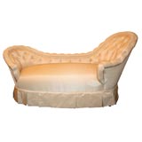 Duchesse Brisee Chaise Lounge