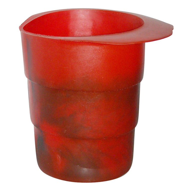 BABEL-VINTAGE WINE BUCKET BY GAETANO PESCE