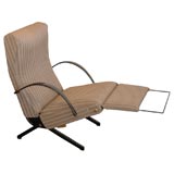 P40 armchair by Osvaldo Borsani