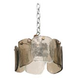 Italian Mid-Century Light fixture