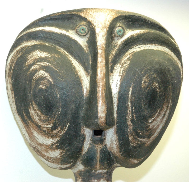 French Sculpture by Francois Raty
