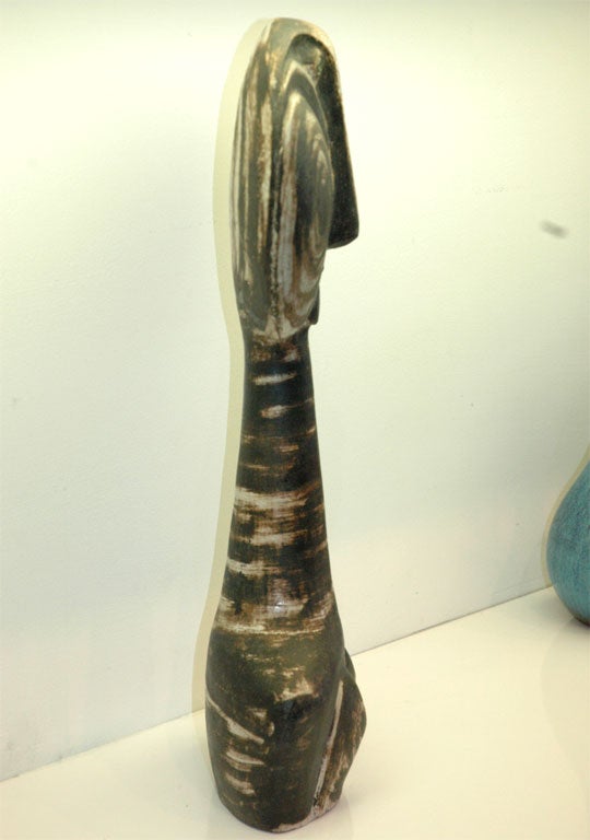 Sculpture by Francois Raty 1