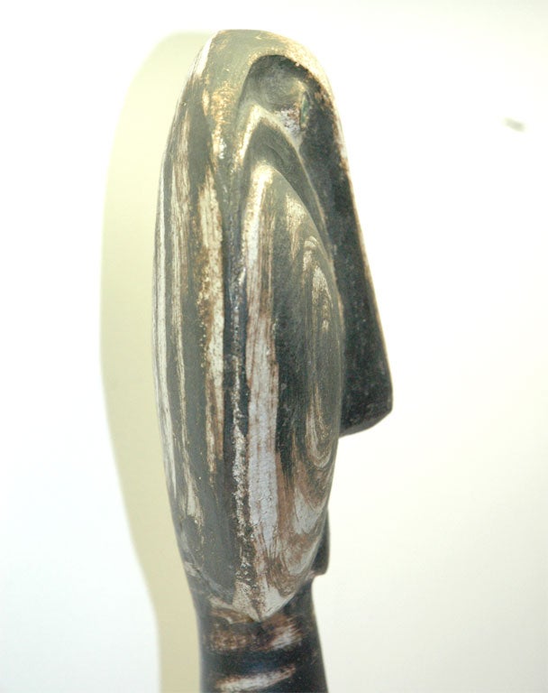 Sculpture by Francois Raty 2