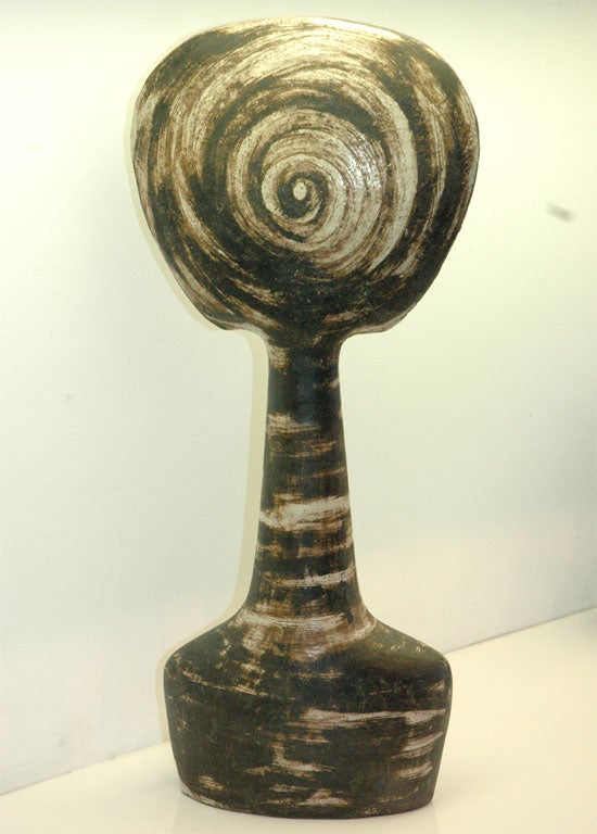 Sculpture by Francois Raty 3