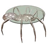 THE "STEAL" OF THE SUMMER !! ! HUGE STEEL SCULPTURE