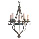 Vintage Chandelier