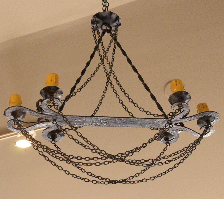 Chandelier