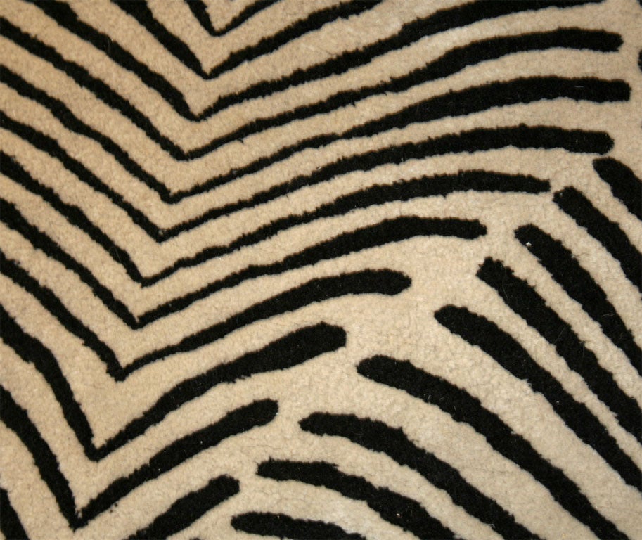 modernist carpet 2