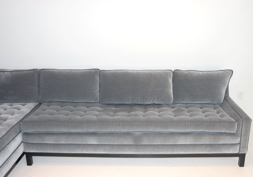 loose cushion sofa
