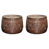 Gustavian Bronze Pot