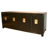 Asian inpired four door buffet