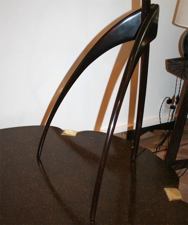Rispal Mantis floor lamp 2