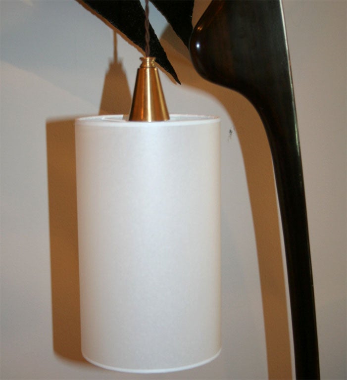 Rispal Mantis floor lamp 4
