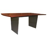 Harvey Probber Dining Table