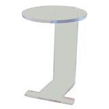 Skyway Table by William Earle