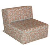Uno Chair by Periphere