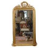 Antique Louis Philippe Mirror