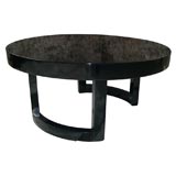 James Mont  low table.