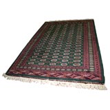 Bokhara Rug