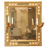 NeoClassic Style Mirror