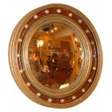 Convex Mirror