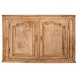 *7065 PAINTED BUFFET
