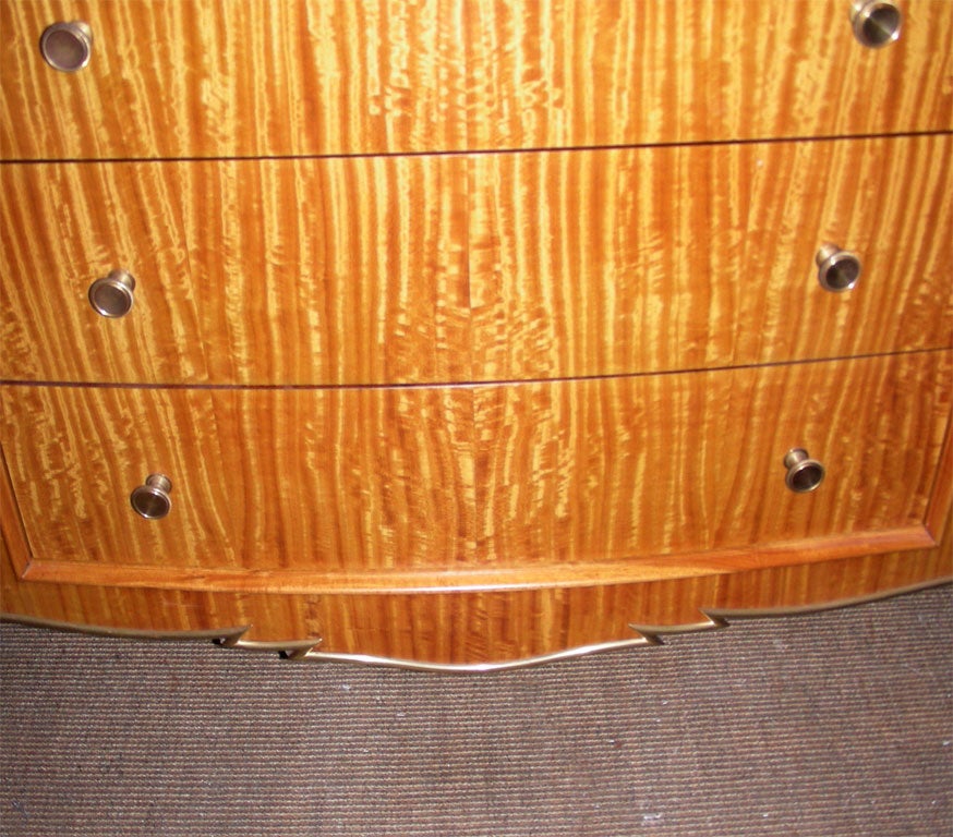 1940-1945 Commode 1