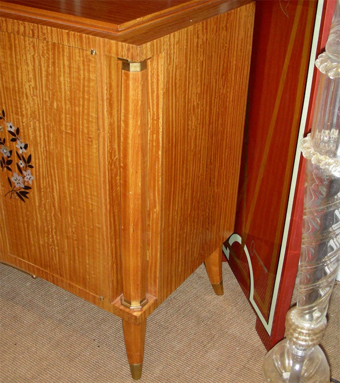 1940-1945 Commode 2