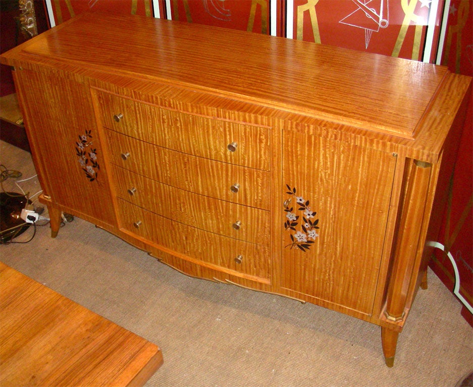 1940-1945 Commode 3