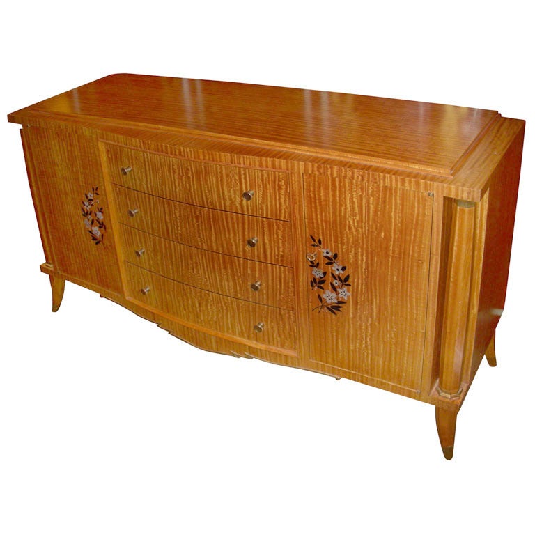 1940-1945 Commode