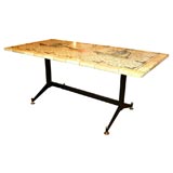 #3922 Fornasetti Coffee Table