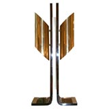 1970'S TABLE LAMP DESIGNED BY PHILIPPE JEAN