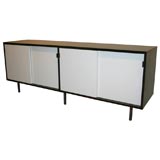 Knoll Credenza