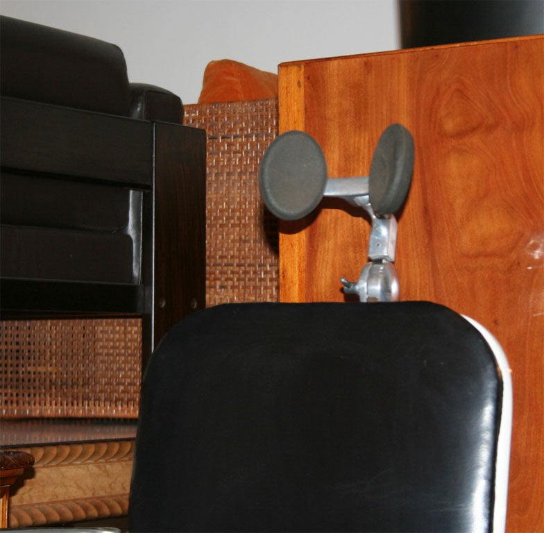 Great American Dentist Chair 1