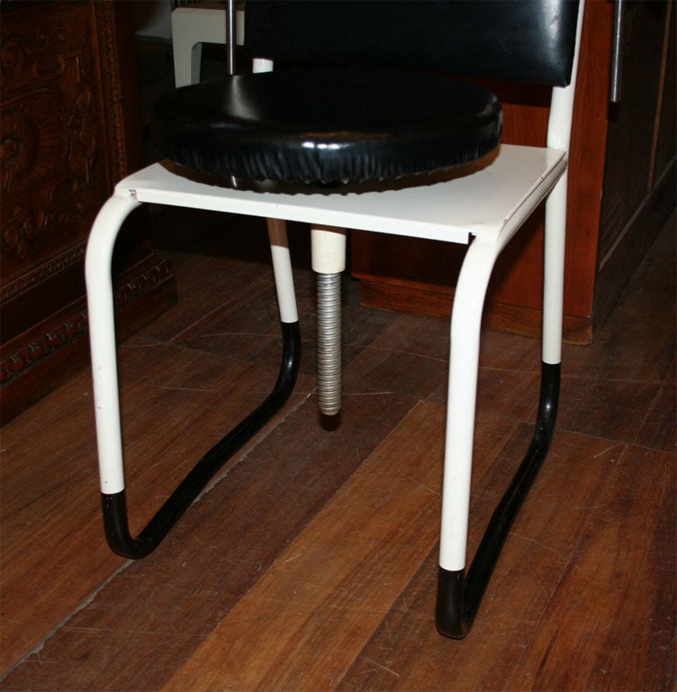 Great American Dentist Chair 2