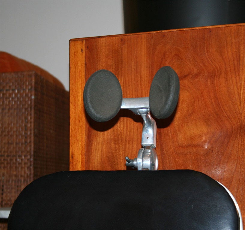 Great American Dentist Chair 3