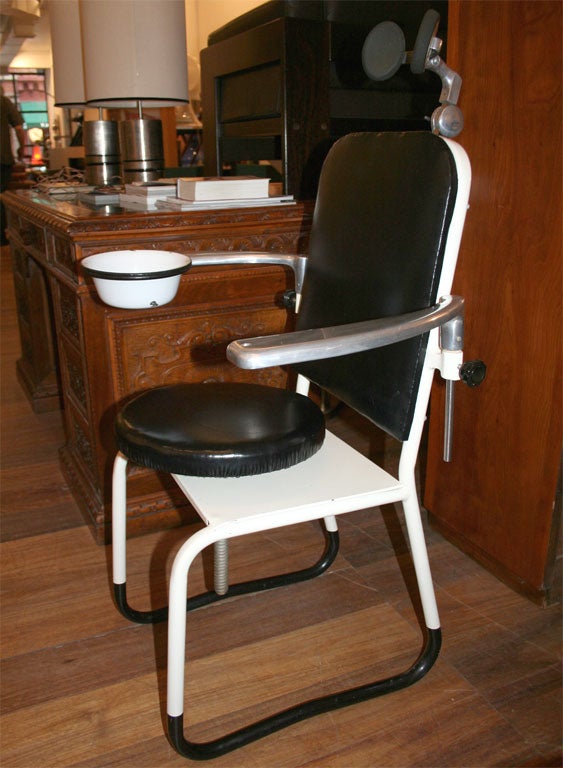 Great American Dentist Chair 4